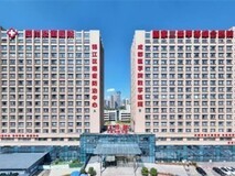 信锐助力四川友谊医院:打造高性能智能网络,驱动医疗未来