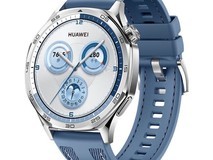 华为WATCH GT5 46mm黑款低至1566元