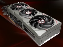 蓝宝石RX 9070 GRE 12G 合金脉动 2K大作畅玩无压力