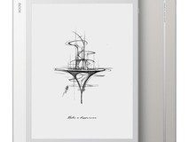 文石NoteX5S AI办公本限时特惠