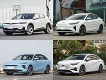 二十万内纯电轿车新选择:五款实力车型全面解析