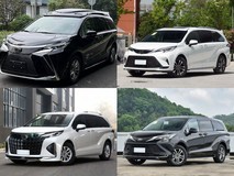 50万内油电混动7座MPV横评:四款实力车型谁更胜一筹