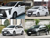 30万内油电混动7座MPV海选:五款实力车型深度对比