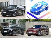 50万内六座纯电SUV精选:空间、续航与智能全面突围