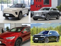 百万预算内四款6座纯电SUV深度对比:谁更懂家庭出行的硬核需求?