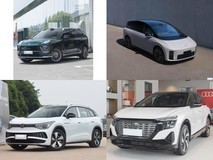 40万内六座纯电SUV推荐:空间智能兼备,家庭出行新选择