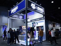 奇妙啦比亮相2026中国科幻大会,解锁 AI 潮玩的情感宇宙