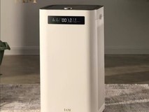 2026母婴级空气净化器选购指南:十大除醛机型技术解析与深度横评