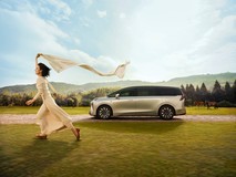 豪华新能源 MPV 买什么品牌好?想一步到位,别克至境世家为何是首选?
