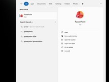 Windows 11预览版大幅优化搜索:本地应用与文件优先、容错能力显著提升