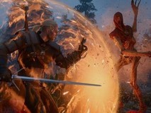 巫师3新DLC旧时曲2027年发售:杰洛特隐退后为丹德里恩重拾猎魔人身份