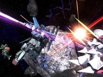 高达激战任务3PC网络测试条目惊现Steam数据库