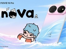 自由航行,自有方向|nova 16 Pro泡泡玛特Hirono小野联名款礼盒正式发布