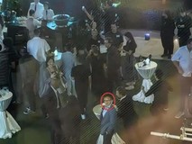 马云蔡崇信澳门聚首NBA晚宴,阿里云携手NBA中国共启智慧观赛新时代