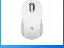 罗技M550双模鼠标149元抢