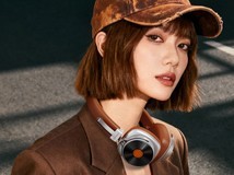 1MORE黑胶头戴耳机HQ36重磅上市:复古美学兼顾Hi-Res高解析音质