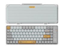 洛斐小浪键盘天猫特惠,到手仅559元