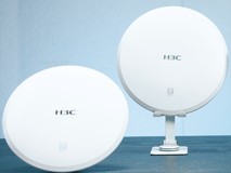 企业需要怎样的组网方案?实测新华三小贝全新2.5G光场景方案告诉你!