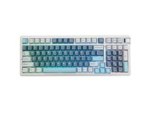 珂芝K98V2三模机械键盘到手仅349元