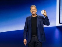 代理式AI引爆CPU新需求,Arm AGI CPU正式发布