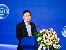 华为方坤鹏:构筑公路数智底座,加速行业转型升级