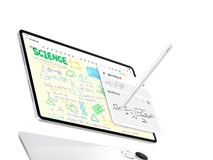 荣耀平板10 Pro/X10 Pro上架:护眼屏+学习功能,售价未公开