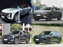 30万内5座中大型SUV推荐:豪华与实力兼备的五款优选