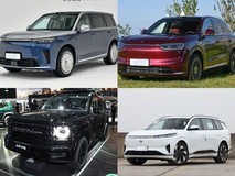 30万内五座中大型SUV四款实力派推荐,空间与智能兼备