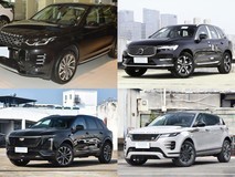 50万内5款汽油+48V轻混SUV推荐,豪华与科技如何兼得?