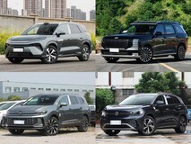 30万内7座中大型SUV推荐:四款实力车型满足全家出行需求