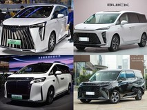 四十余万预算选哪款?五款插混中大型MPV深度对比