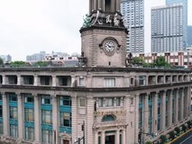 海尔磁悬浮为上海邮政博物馆等地标节能超50%