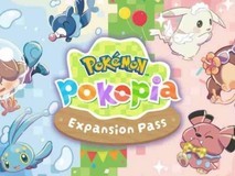 宝可梦Pokopia将推三部曲DLC,首曝服装自定义系统与新神兽布鲁