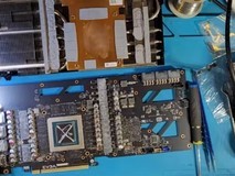 RTX 3080显存散热优化:硅脂+导热垫协同降温达15℃
