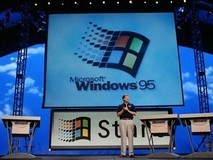 Windows 95发布30周年:开启个人 computing 新时代
