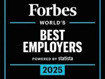 海尔智家连续9年入选福布斯全球最佳雇主