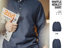 拼多多百亿补贴MADEN亨利衫低至65.16元