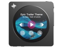 飞傲雪漫天DISC播放器499元