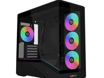 联力V100 MINI机箱上新,到手仅239元