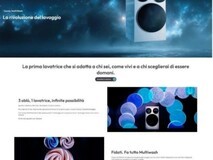 海尔三筒洗衣机意大利热卖后多国预售