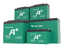 天能A+铅酸电池天猫特惠低至259元