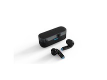 可芝蓝牙5.4半入耳耳机108元