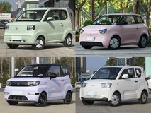 10万元内四款灵动两厢车推荐,城市通勤新选择