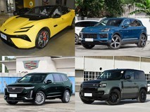 百万预算内五款中大型SUV深度对比,谁是你的理想座驾?