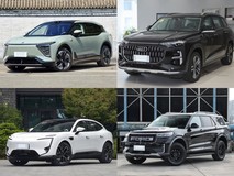 50万内中大型SUV五强对决:科技、豪华与越野如何各显神通