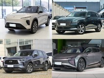 100万元内六座中大型SUV精选:蔚来ES8、GV80、QX60、HiPhi X与全新GX深度对比