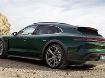 保时捷宣布停产Taycan旅行版,因销量持续下滑与战略聚焦