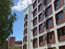 21825套!海尔在吉林大学建起全国最大“高校空调墙”