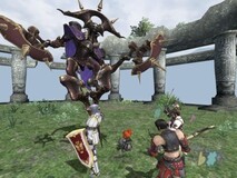 最终幻想11开放无时限、75级免费试玩,致敬经典MMO二十年生命力