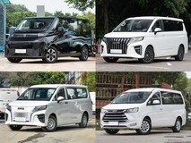 20万元内纯电中大型MPV横评:吉利远程幸福号、北汽王牌M7、瑞风E4三强四版深度实测
